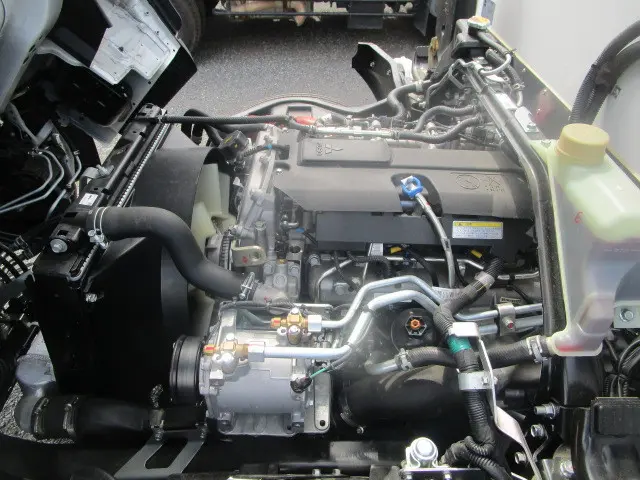 三菱 キャンター 2RG-FEB80(2WD)の写真22