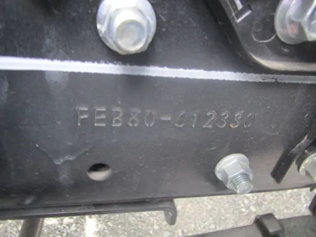 三菱 キャンター 2RG-FEB80(2WD)の写真25
