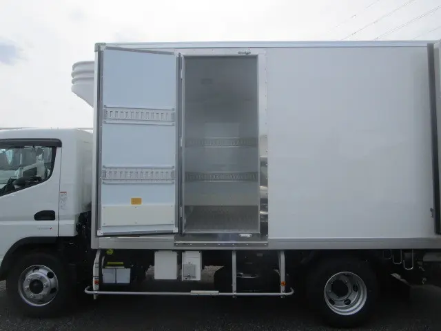 三菱 キャンター 2RG-FEB80(2WD)の写真30
