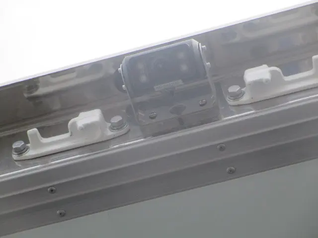 三菱 キャンター 2RG-FEB80(2WD)の写真42