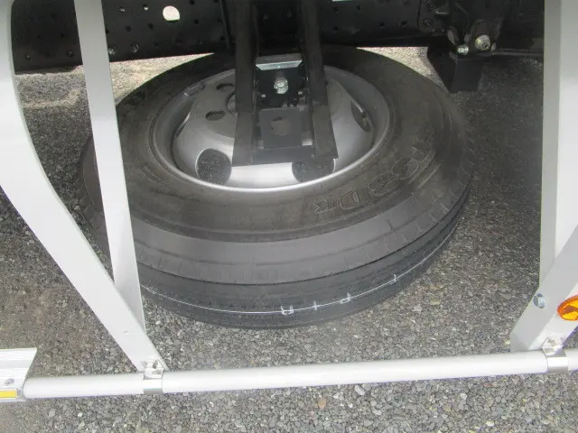 三菱 キャンター 2RG-FEB80(2WD)の写真47