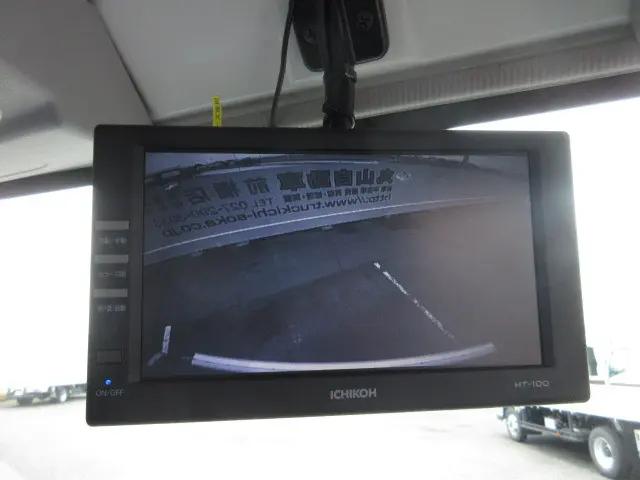 いすゞ エルフ 2RG-NPR88AN(2WD)の写真29