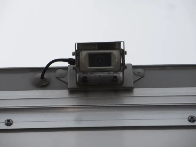 いすゞ エルフ 2RG-NPR88AN(2WD)の写真46