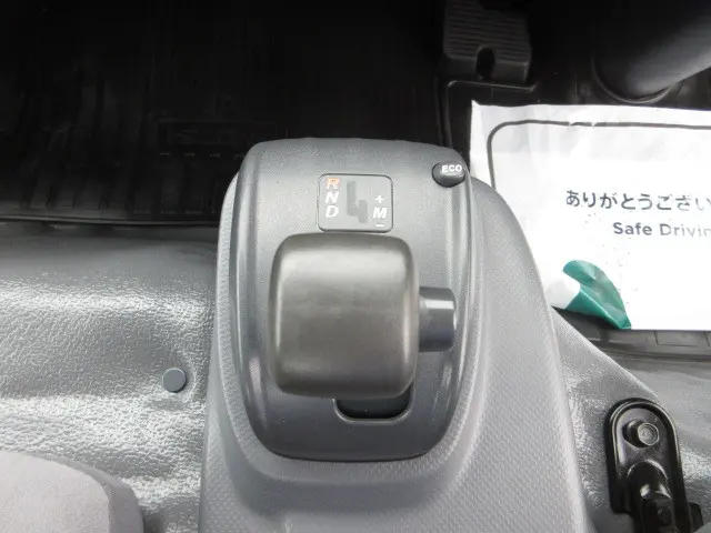 いすゞ エルフ TPG-NPS85AR(4WD)の写真18