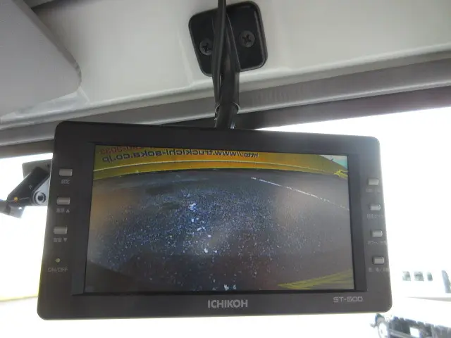 いすゞ エルフ TPG-NPS85AR(4WD)の写真20