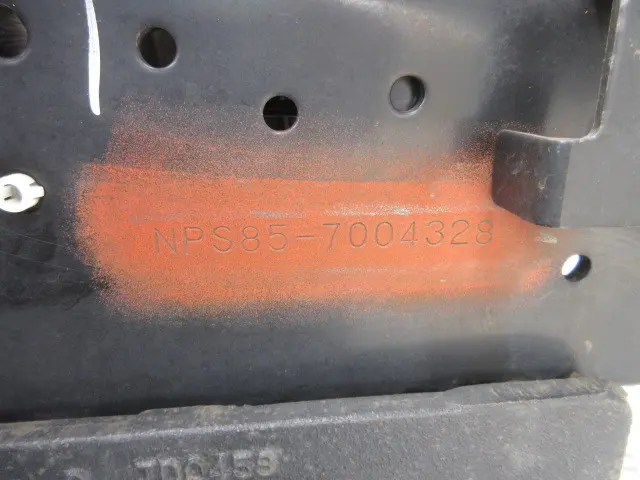いすゞ エルフ TPG-NPS85AR(4WD)の写真28