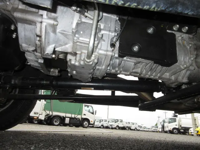 いすゞ エルフ TPG-NPS85AR(4WD)の写真31
