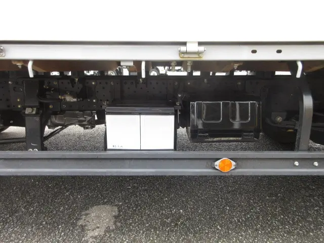 いすゞ エルフ TPG-NPS85AR(4WD)の写真36