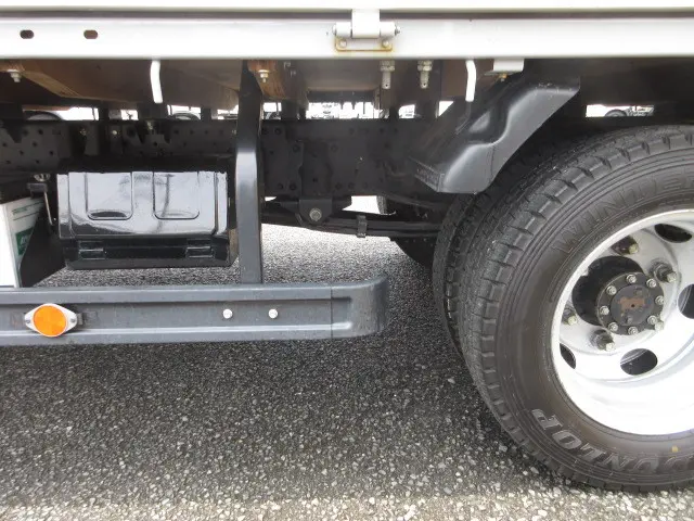 いすゞ エルフ TPG-NPS85AR(4WD)の写真37