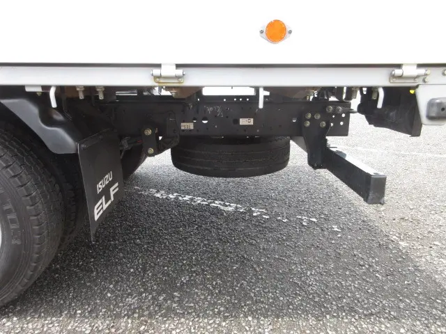 いすゞ エルフ TPG-NPS85AR(4WD)の写真38