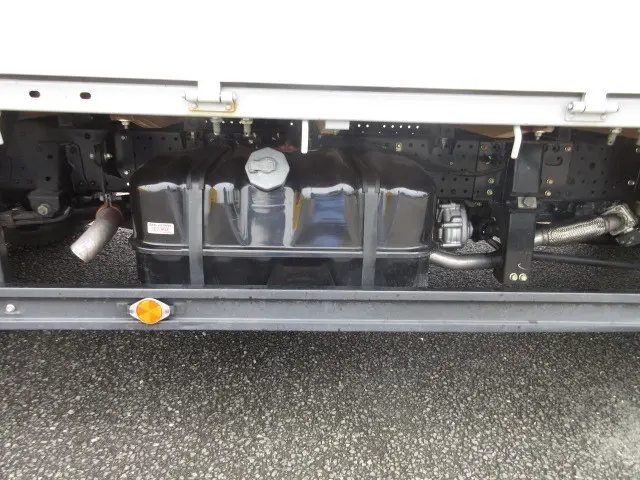 いすゞ エルフ TPG-NPS85AR(4WD)の写真41
