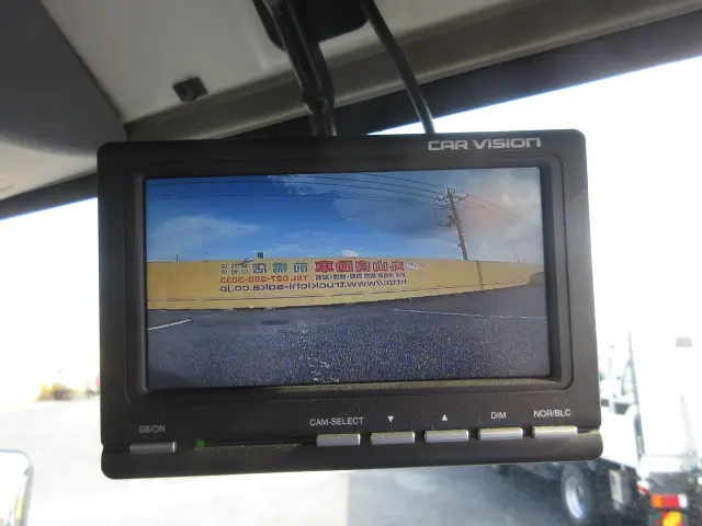 いすゞ エルフ 2RG-NPR88YN(2WD)の写真23