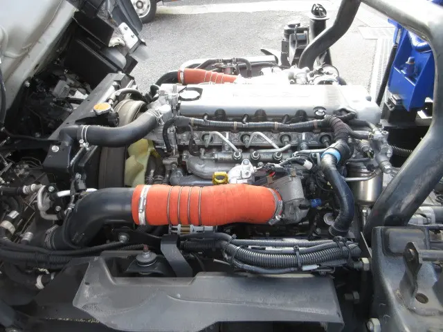 いすゞ エルフ 2RG-NPR88YN(2WD)の写真27
