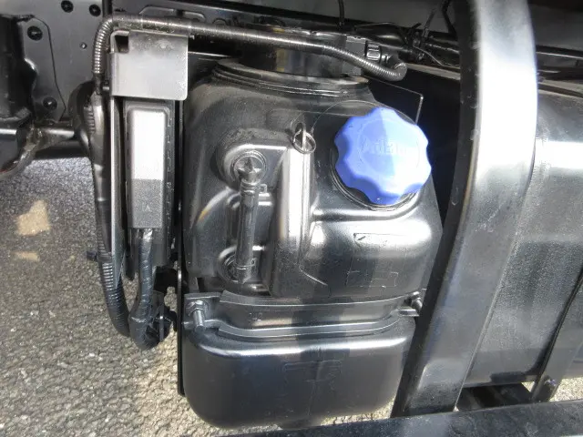 いすゞ エルフ 2RG-NPR88YN(2WD)の写真47