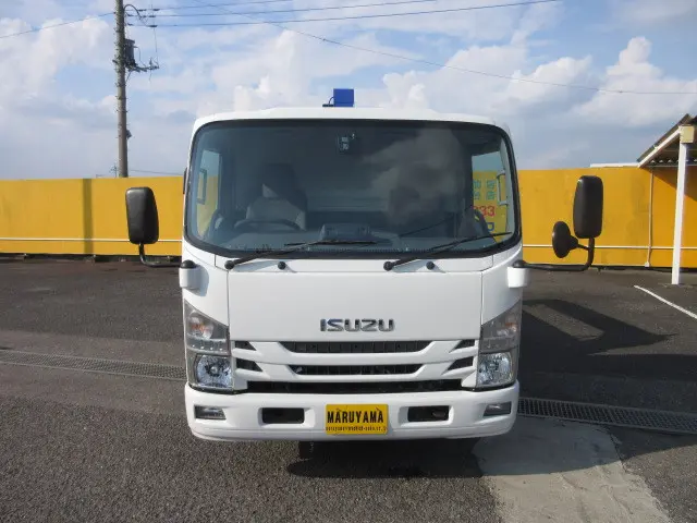いすゞ エルフ 2RG-NPR88YN(2WD)の写真50