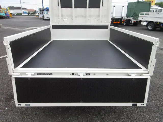 トヨタ ダイナ 2DG-GDY281(4WD)の写真8