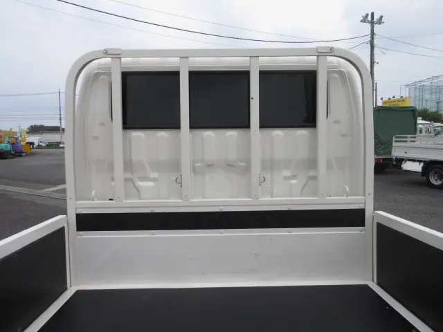 トヨタ ダイナ 2DG-GDY281(4WD)の写真11