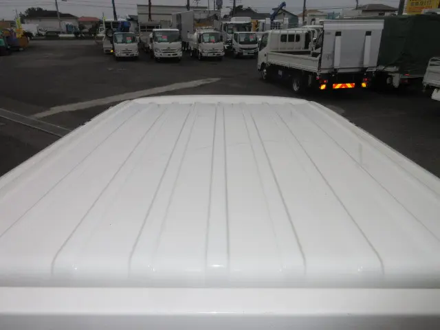 トヨタ ダイナ 2DG-GDY281(4WD)の写真13
