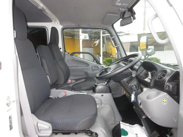 トヨタ ダイナ 2DG-GDY281(4WD)の写真14