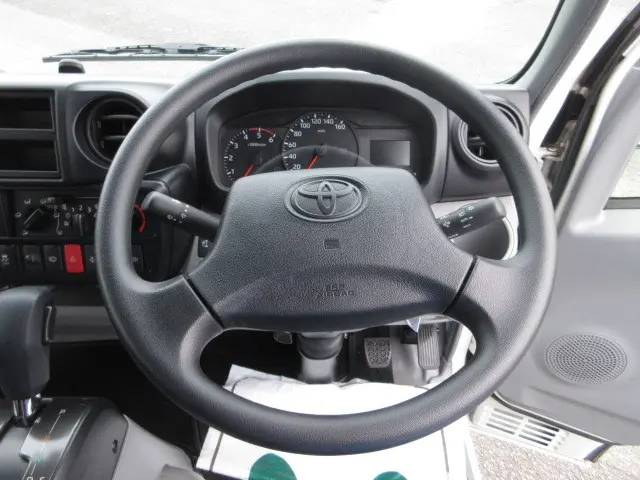 トヨタ ダイナ 2DG-GDY281(4WD)の写真15