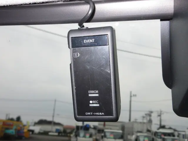 トヨタ ダイナ 2DG-GDY281(4WD)の写真22