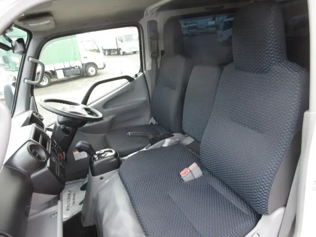 トヨタ ダイナ 2DG-GDY281(4WD)の写真23