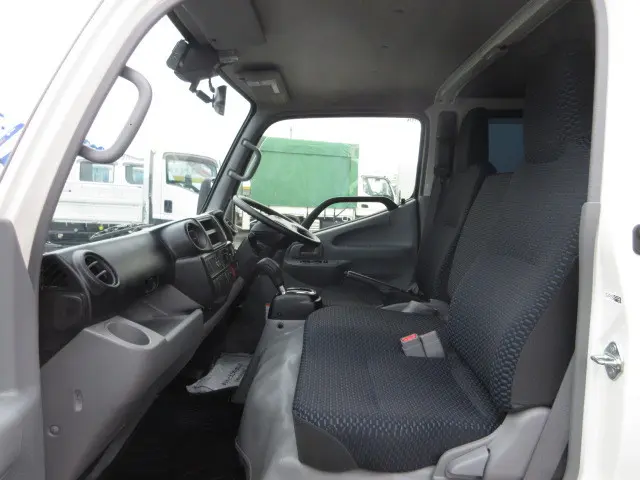 トヨタ ダイナ 2DG-GDY281(4WD)の写真24