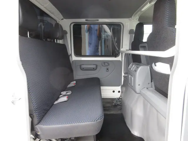 トヨタ ダイナ 2DG-GDY281(4WD)の写真25