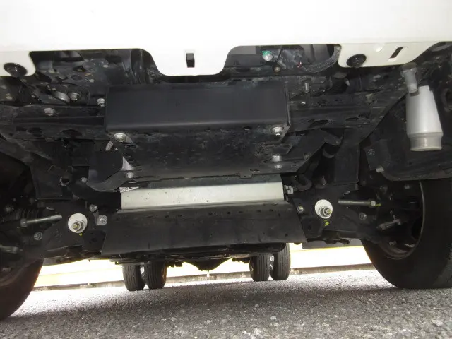 トヨタ ダイナ 2DG-GDY281(4WD)の写真33