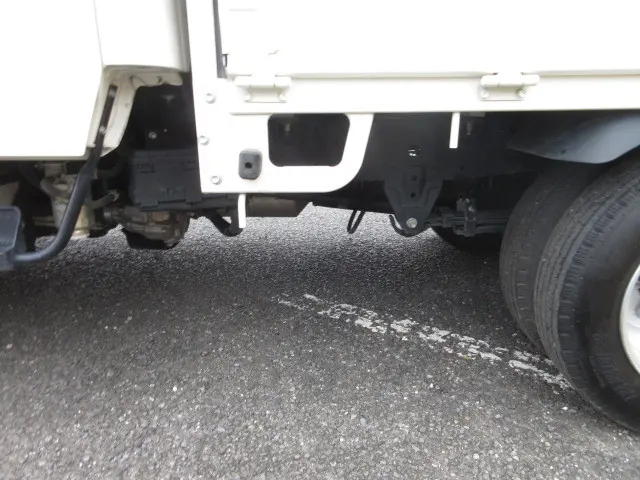 トヨタ ダイナ 2DG-GDY281(4WD)の写真38
