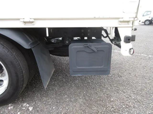 トヨタ ダイナ 2DG-GDY281(4WD)の写真39