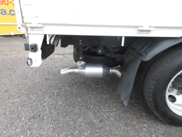 トヨタ ダイナ 2DG-GDY281(4WD)の写真40