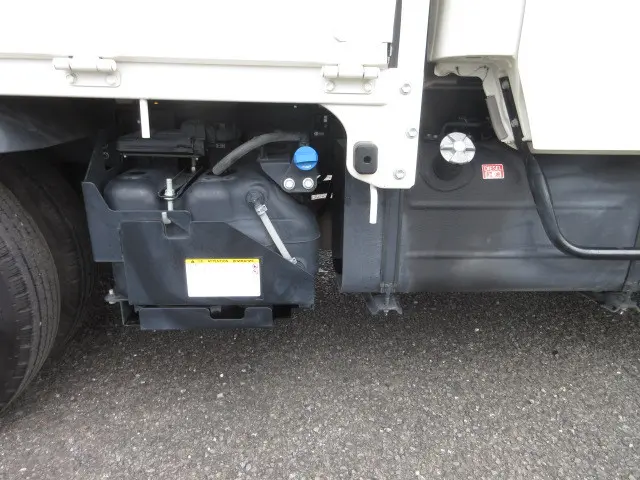 トヨタ ダイナ 2DG-GDY281(4WD)の写真42