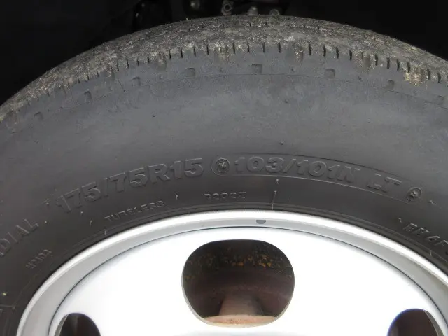 トヨタ ダイナ 2DG-GDY281(4WD)の写真46