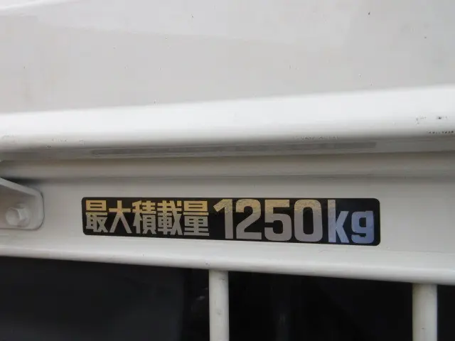 トヨタ ダイナ 2DG-GDY281(4WD)の写真48