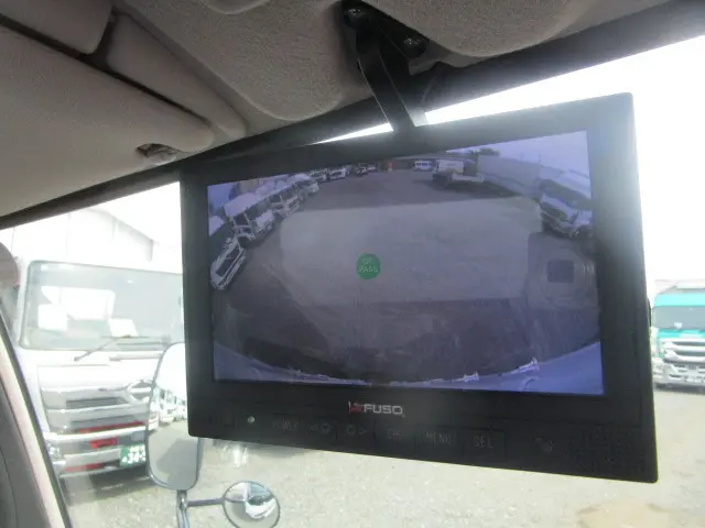 三菱 キャンター 2RG-FBAV0(2WD)の写真17