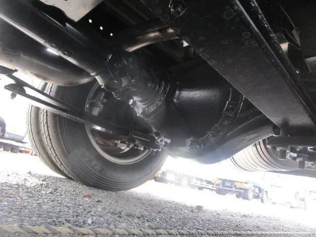 三菱 キャンター 2RG-FBAV0(2WD)の写真23