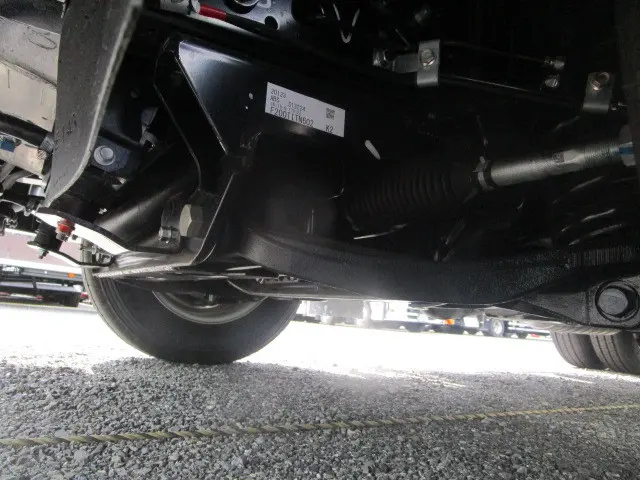 三菱 キャンター 2RG-FBAV0(2WD)の写真24