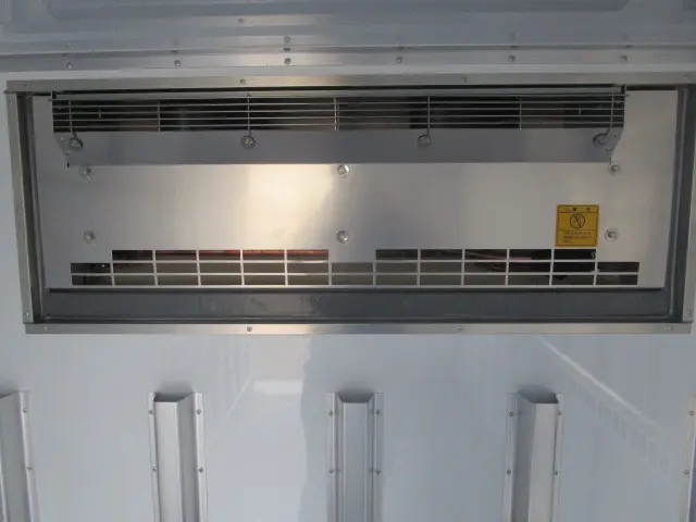 三菱 キャンター 2RG-FBAV0(2WD)の写真28