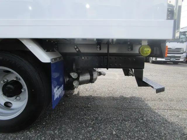 三菱 キャンター 2RG-FBAV0(2WD)の写真34