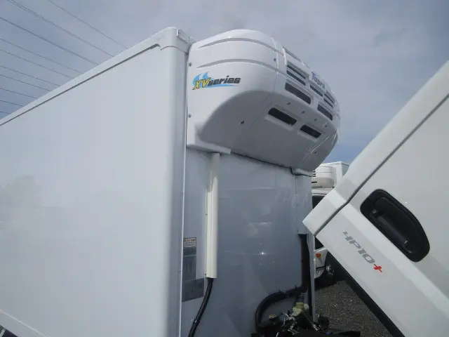 三菱 キャンター 2RG-FBAV0(2WD)の写真37
