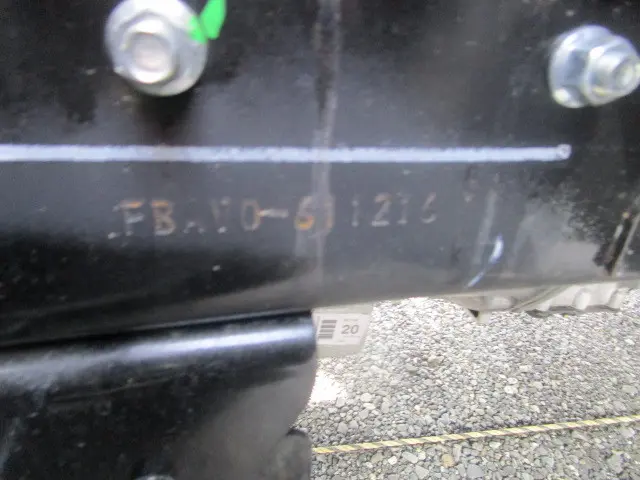 三菱 キャンター 2RG-FBAV0(2WD)の写真41