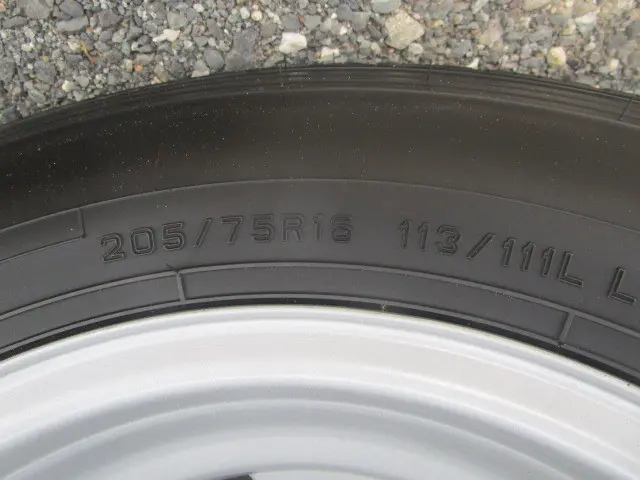 三菱 キャンター 2RG-FBAV0(2WD)の写真42