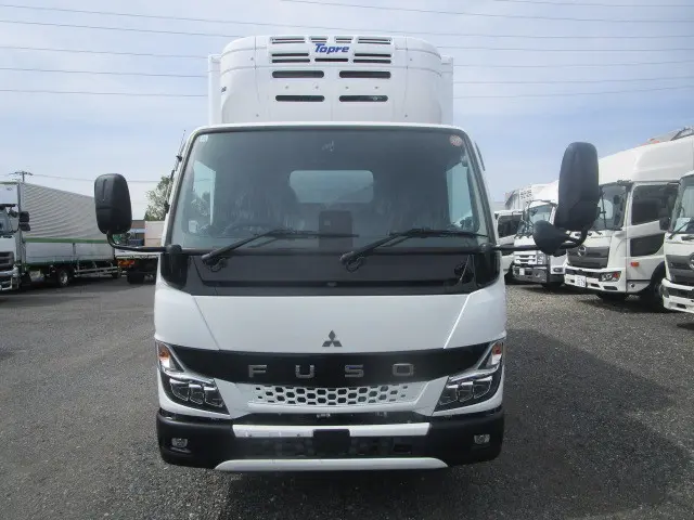 三菱 キャンター 2RG-FBAV0(2WD)の写真43
