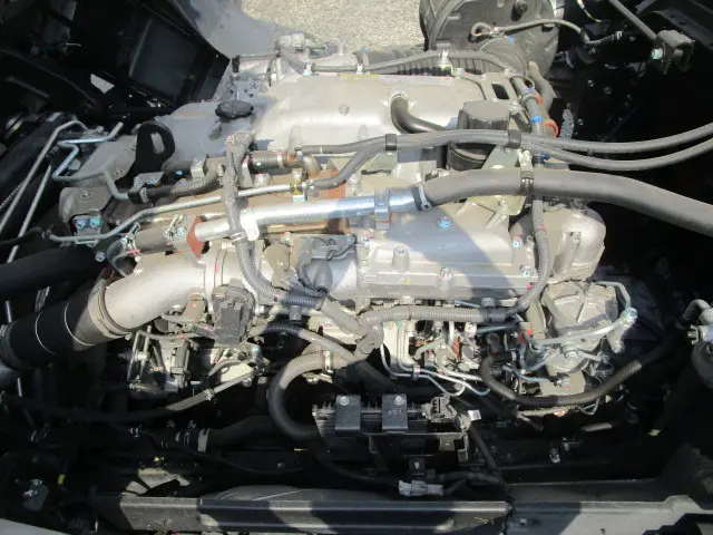 いすゞ ギガ 2PG-CYJ77D(8x4)の写真31