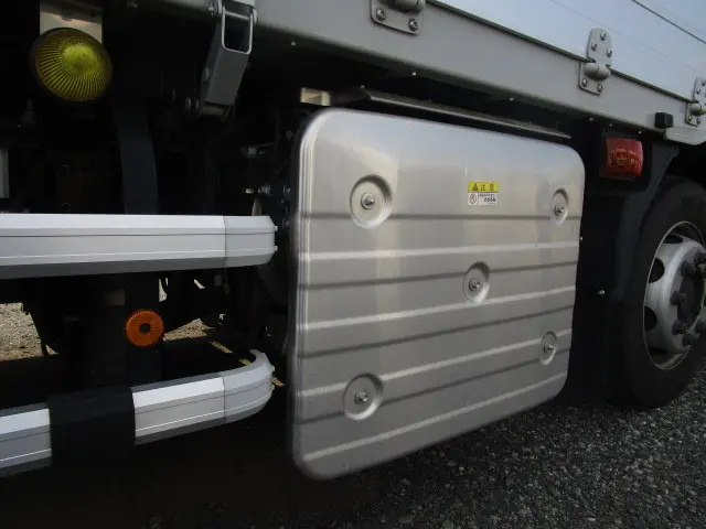 いすゞ ギガ 2PG-CYJ77D(8x4)の写真44
