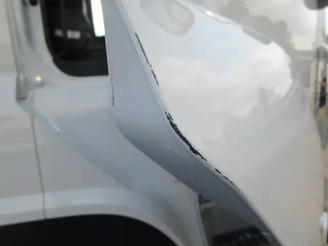 いすゞ ギガ 2PG-CYJ77D(8x4)の写真50