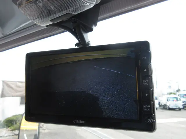 いすゞ エルフ 2RG-NJS88A(4WD)の写真18
