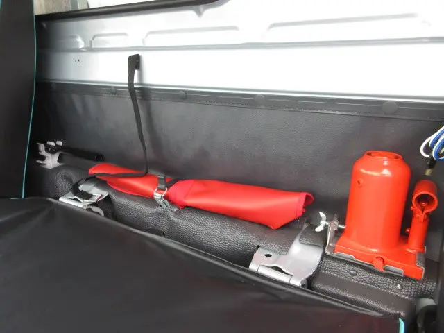 いすゞ エルフ 2RG-NJS88A(4WD)の写真21
