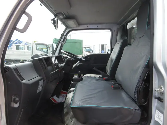 いすゞ エルフ 2RG-NJS88A(4WD)の写真22